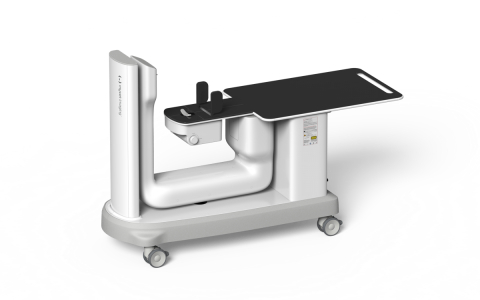 Woorien, launches "MyVet PAN i2D", the World's first Veterinary Dental Panoramic X-Ray System