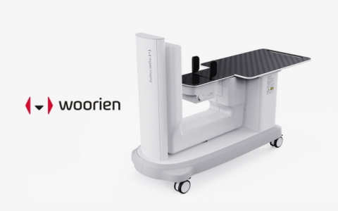 Woorien "Dental CT for animals, exclusive distribution contract with a global company in Europe"